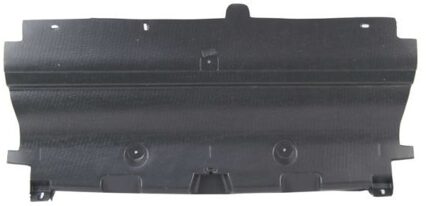 Peugeot Motorverkleding 6601025537880P