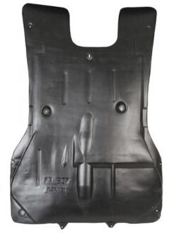 Peugeot Motorverkleding 6601025541860P