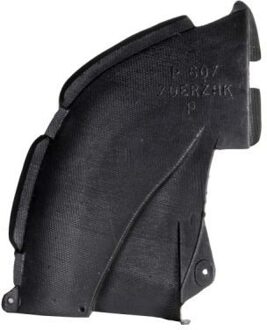 Peugeot Motorverkleding 6601025541886P