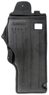 Peugeot Motorverkleding 6601025555860P