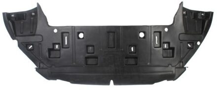 Peugeot Motorverkleding 6601025555880P