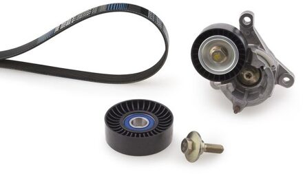 Peugeot Multiriem set K066PK1725