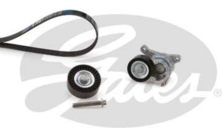 Peugeot Multiriem set K116PK1725