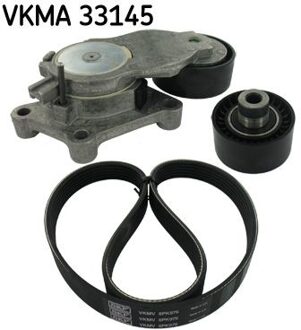 Peugeot Multiriem set VKMA33145