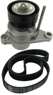 Peugeot Multiriem set