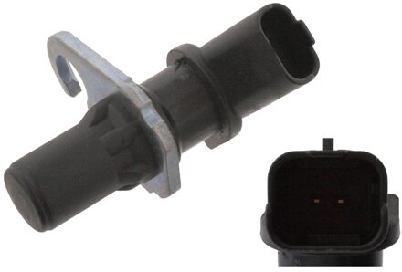 Peugeot Nokkenassensor