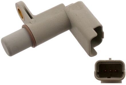 Peugeot Nokkenassensor