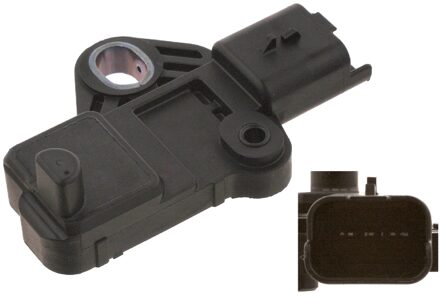 Peugeot Nokkenassensor