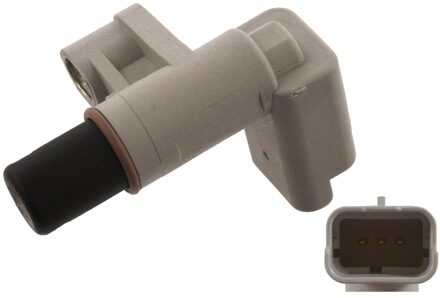 Peugeot Nokkenassensor