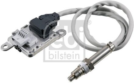 Peugeot NOx-sensor, ureuminspuiting 197513