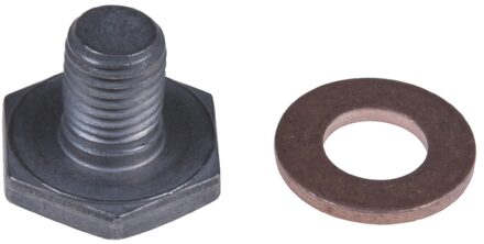 Peugeot Olie-aftapplug