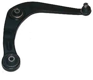 Peugeot Ond Driehoekige Wieldraagarm (r) TC875