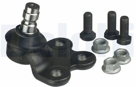 Peugeot Onderste Fuseekogel TC2673