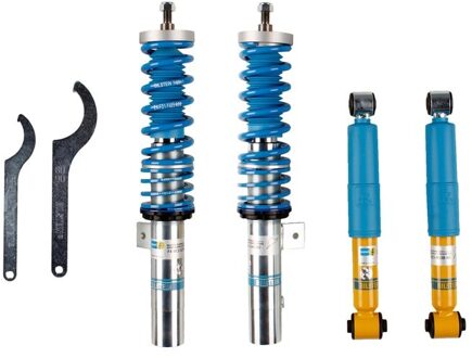 Peugeot Onderstel, veren / dempers BILSTEIN - B14 PSS