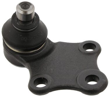 Peugeot Ondersteunende askoppeling 15981