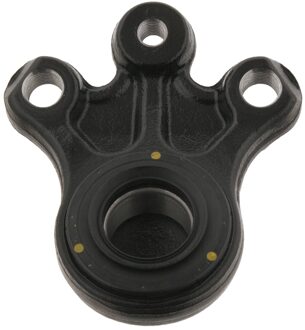 Peugeot Ondersteunende askoppeling