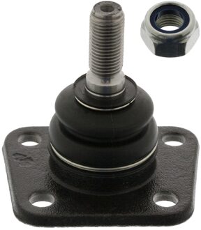 Peugeot Ondersteunende askoppeling