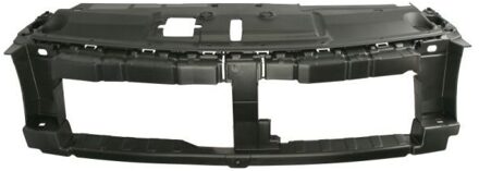 Peugeot Ondersteuning, radiateurgrille 6502075540996P