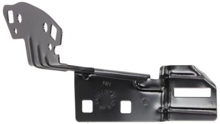 Peugeot Ophanging, spatbordfixering 7802035509381P