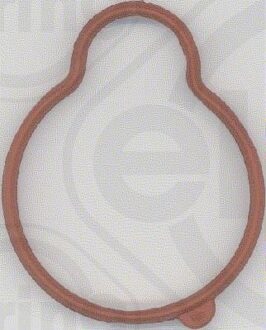 Peugeot Pakking, inlaatspruitstuk