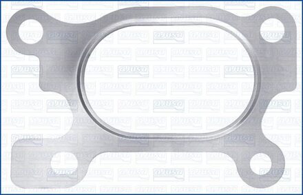 Peugeot Pakking, uitlaatbocht 13271100