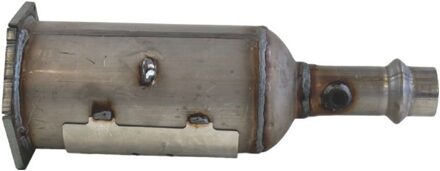 Peugeot Partikelfilter, uitlaatinstallatie 097103