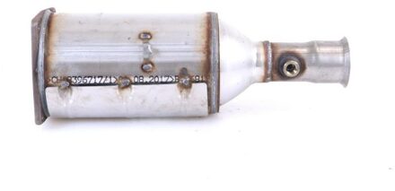 Peugeot Partikelfilter, uitlaatinstallatie 73006
