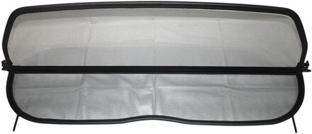 Peugeot Pasklaar Weyer Basic Line Windschot passend voor Peugeot 206 CC 2000-2007