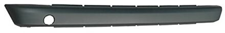 Peugeot Plaat, bumper 4033580