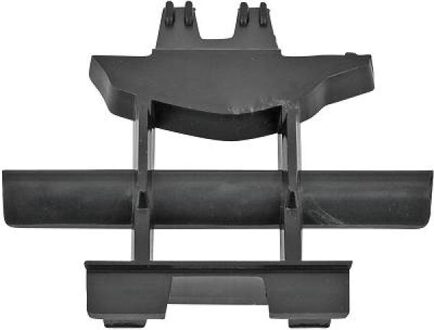 Peugeot Plaat, radiateurgrille 4236431