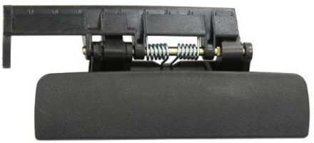 Peugeot Portiergreep buitenkant 601008005402P