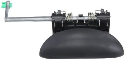 Peugeot Portiergreep buitenkant 601008015402P