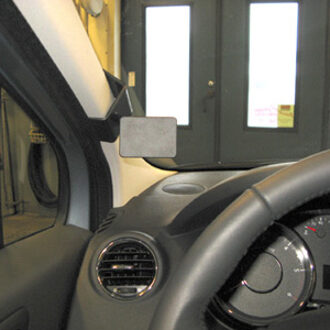 Peugeot ProClip - Peugeot 5008 2010-2017 Left mount 804441