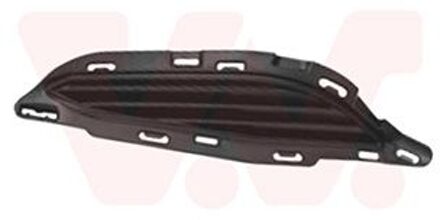 Peugeot R.sierlijst Achterbumper 4093552