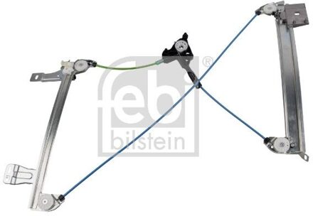 Peugeot Raambedieningsmechanisme 193251