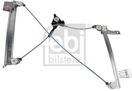 Peugeot Raambedieningsmechanisme 193252