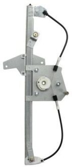 Peugeot Raambedieningsmechanisme 606008028860P