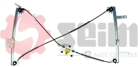 Peugeot Raambedieningsmechanisme 900792