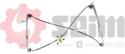 Peugeot Raambedieningsmechanisme 900793