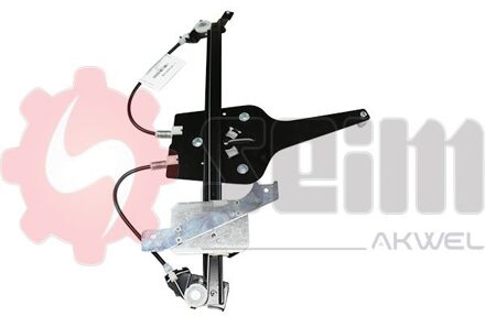 Peugeot Raambedieningsmechanisme 901122