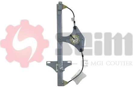 Peugeot Raambedieningsmechanisme 901367