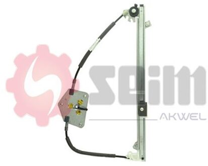 Peugeot Raambedieningsmechanisme 901380