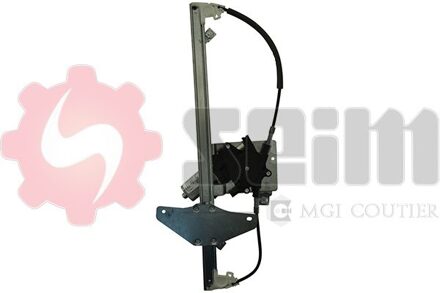 Peugeot Raambedieningsmechanisme 901611