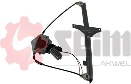 Peugeot Raambedieningsmechanisme 902197