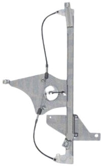 Peugeot Raambedieningsmechanisme AC1346