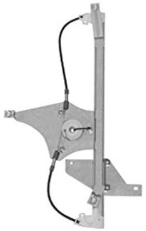 Peugeot Raambedieningsmechanisme AC1347