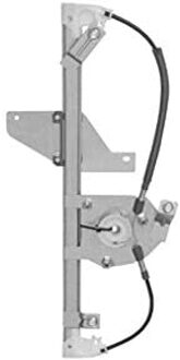 Peugeot Raambedieningsmechanisme AC1348