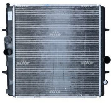 Peugeot Radiateur 509523