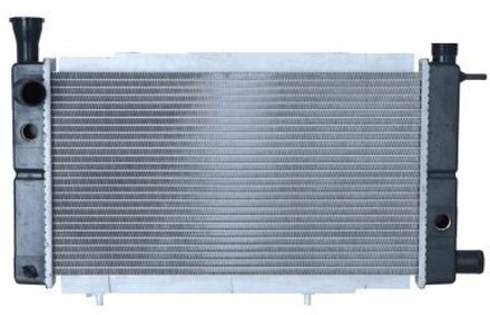 Peugeot Radiateur 52024