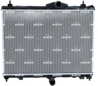 Peugeot Radiateur 550027